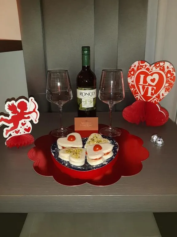 Wellness Home Rome — foto 7