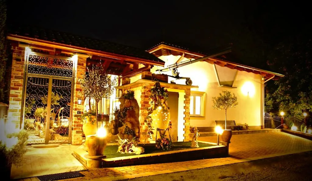 Wellness Suite Na’ Canuna’