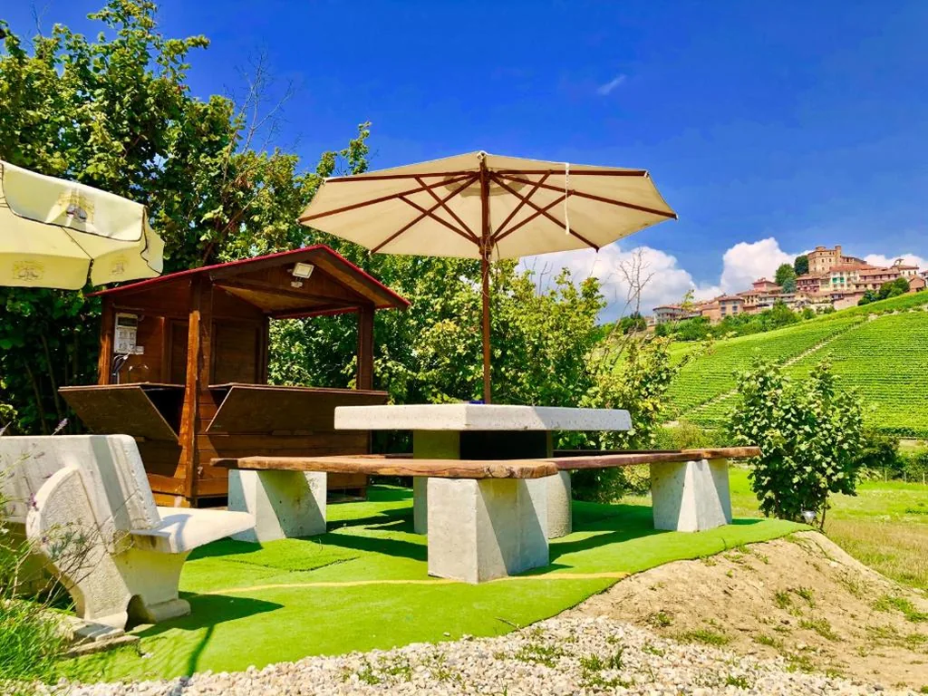 Wellness Suite Na’ Canuna’ — foto 5