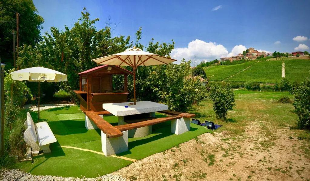 Wellness Suite Na’ Canuna’ — foto 6