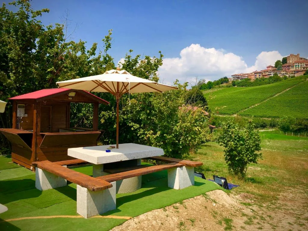 Wellness Suite Na’ Canuna’ — foto 7