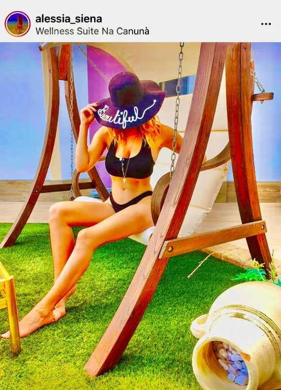 Wellness Suite Na’ Canuna’ — foto 8