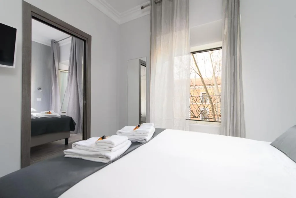 White Caesar Guesthouse — foto 5