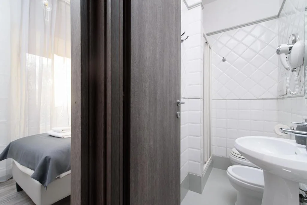 White Caesar Guesthouse — foto 6