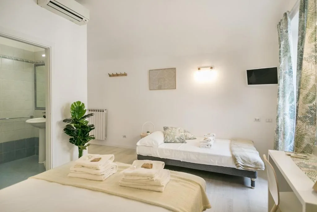 White Candia Guesthouse — foto 3