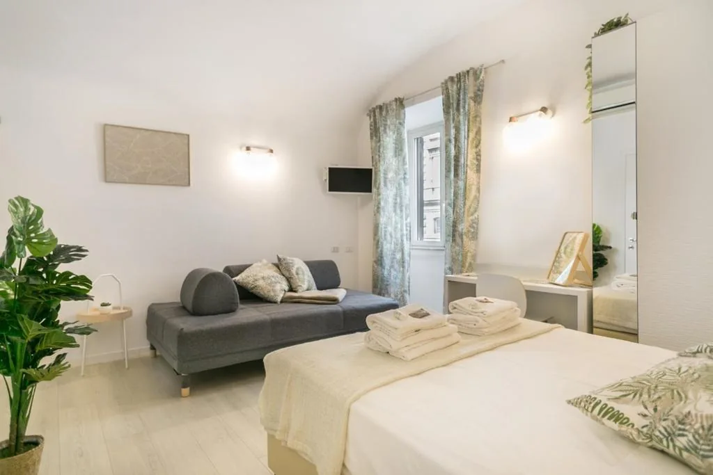 White Candia Guesthouse — foto 5