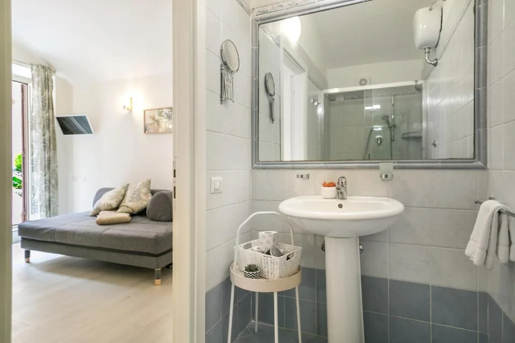 White Candia Guesthouse — foto 6