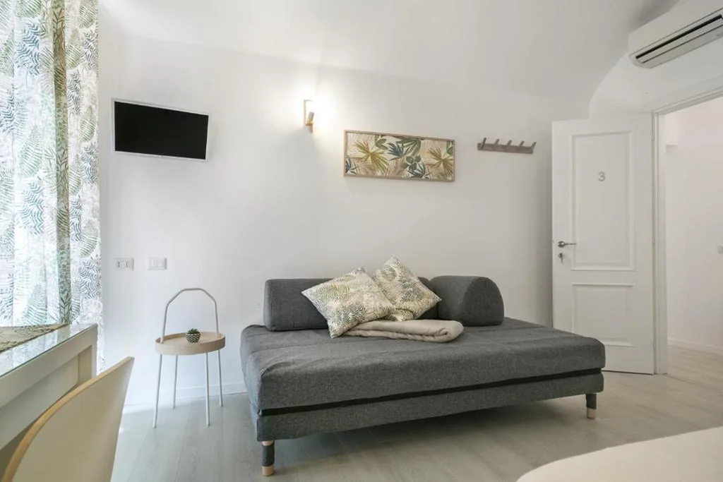 White Candia Guesthouse — foto 7
