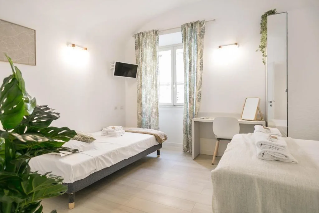 White Candia Guesthouse — foto 8