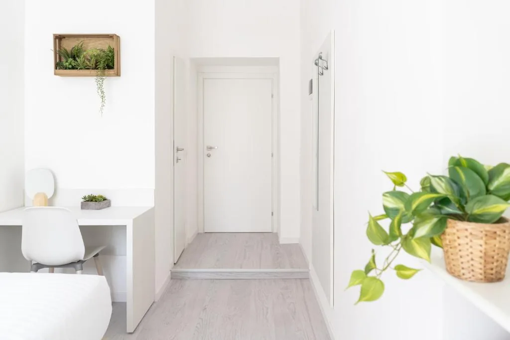 White Gioberti Guesthouse — foto 3