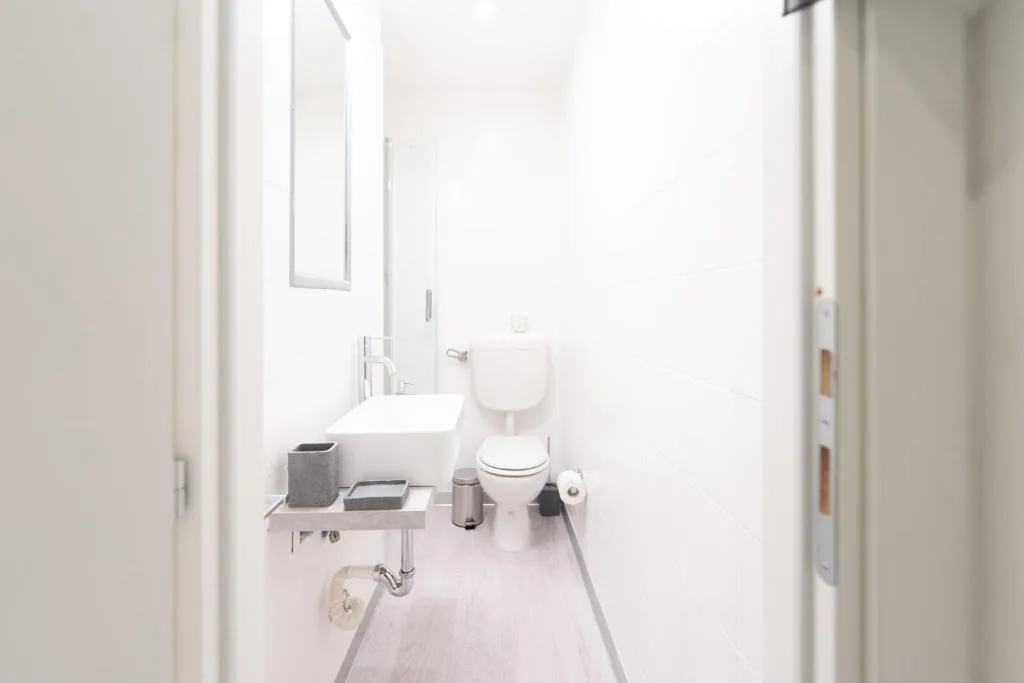 White Gioberti Guesthouse — foto 4