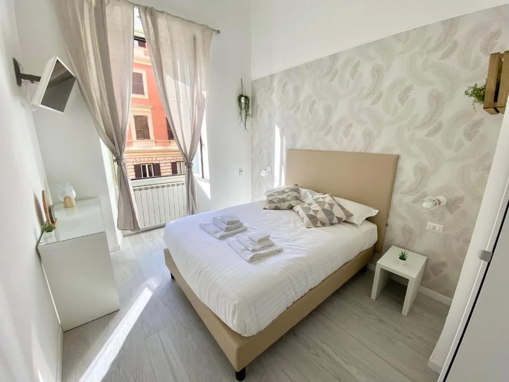 White Gioberti Guesthouse — foto 5