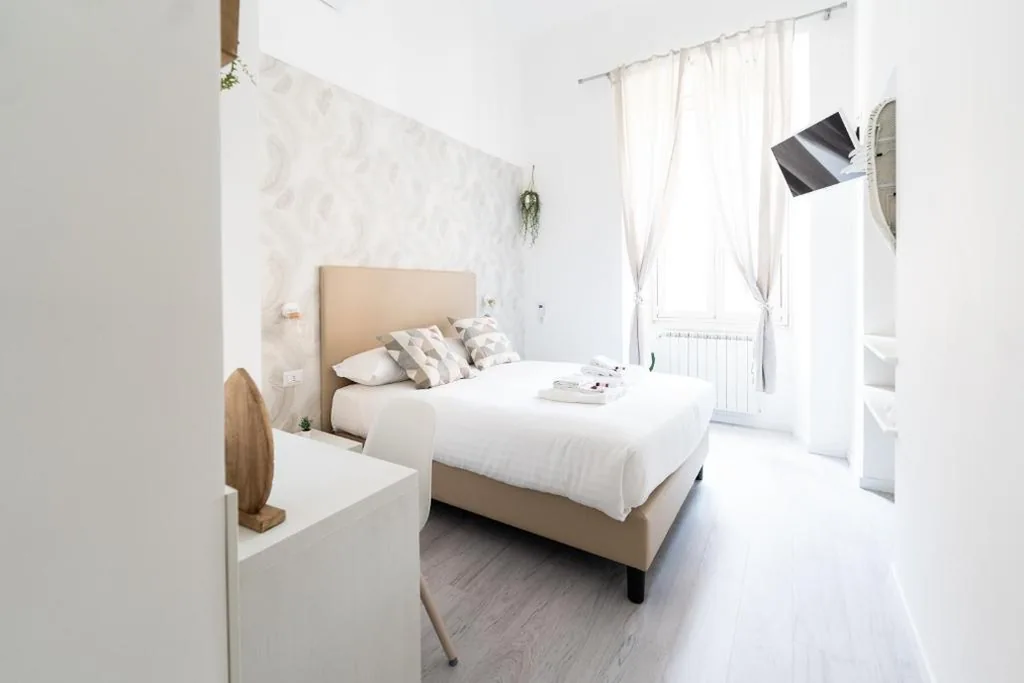 White Gioberti Guesthouse — foto 6