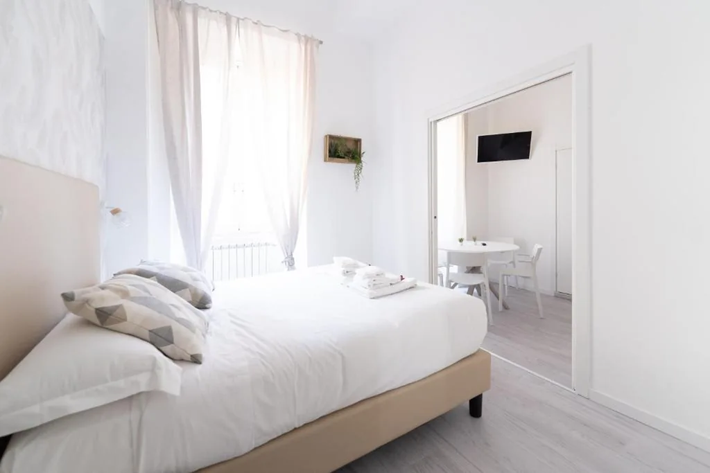 White Gioberti Guesthouse — foto 8