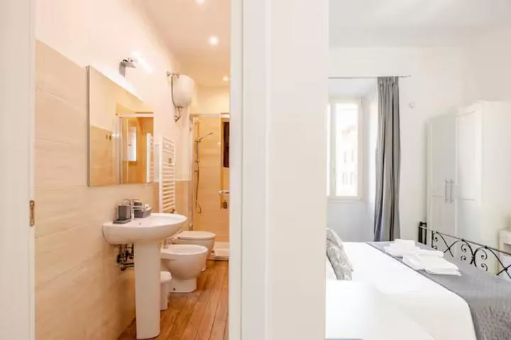 White King Rooms — foto 3