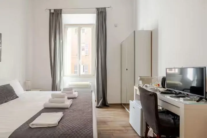 White King Rooms — foto 5