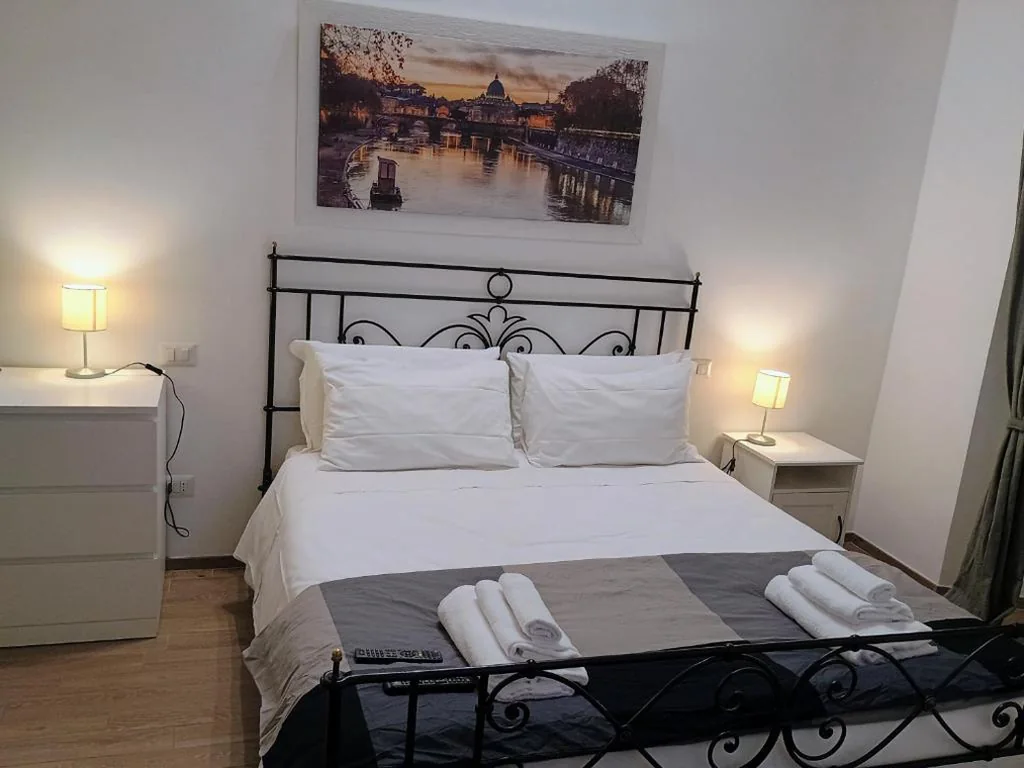White King Rooms — foto 7