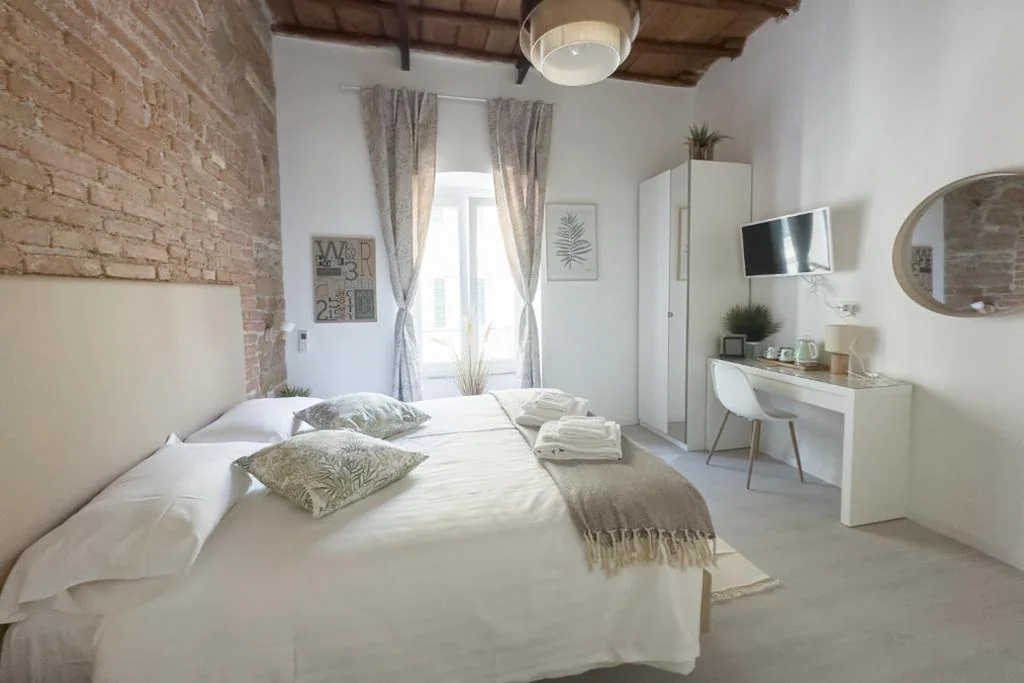 White Ostilia Guesthouse — foto 6