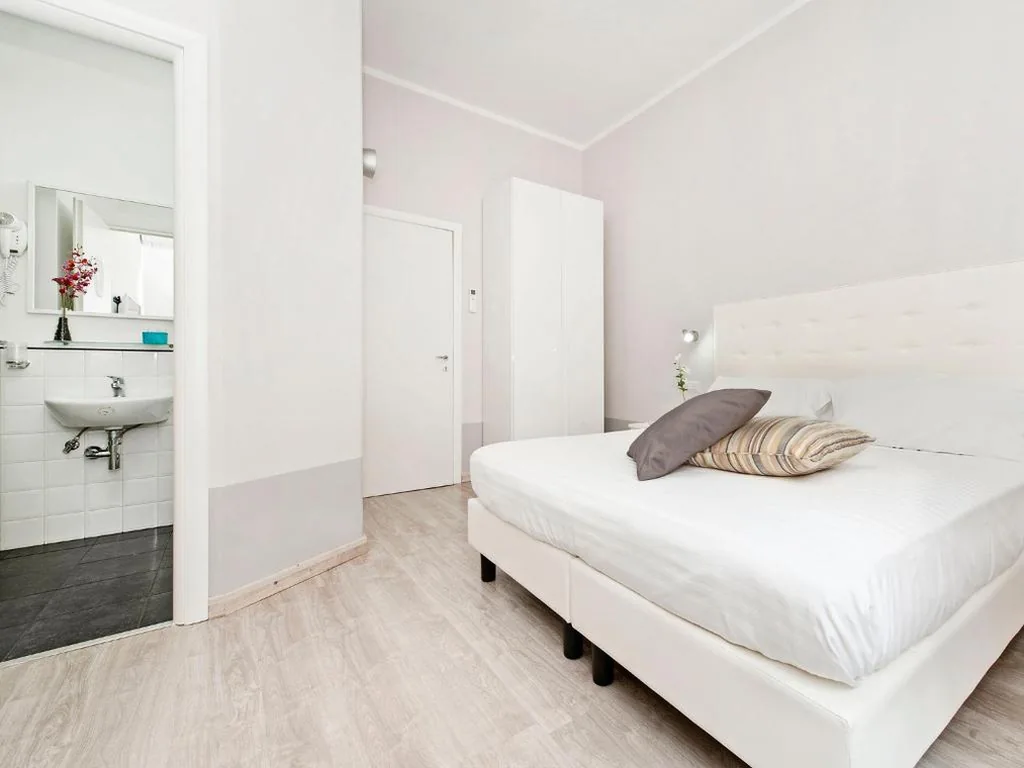 White Rooms Colosseo — foto 6