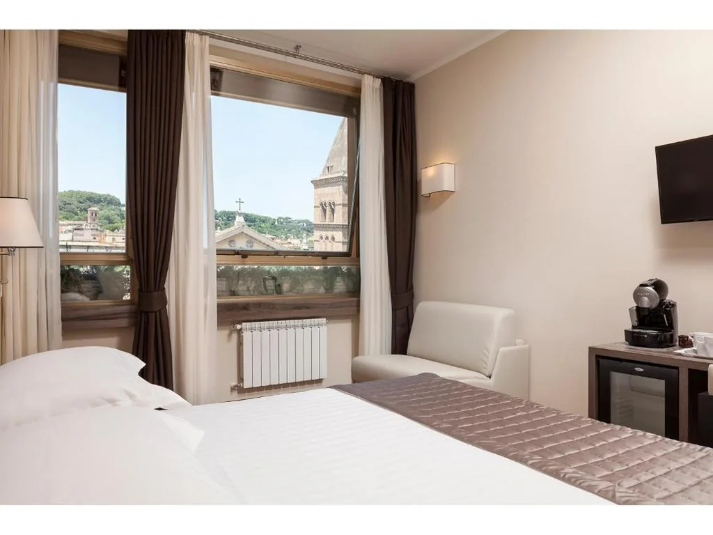 Window On Rome — foto 4