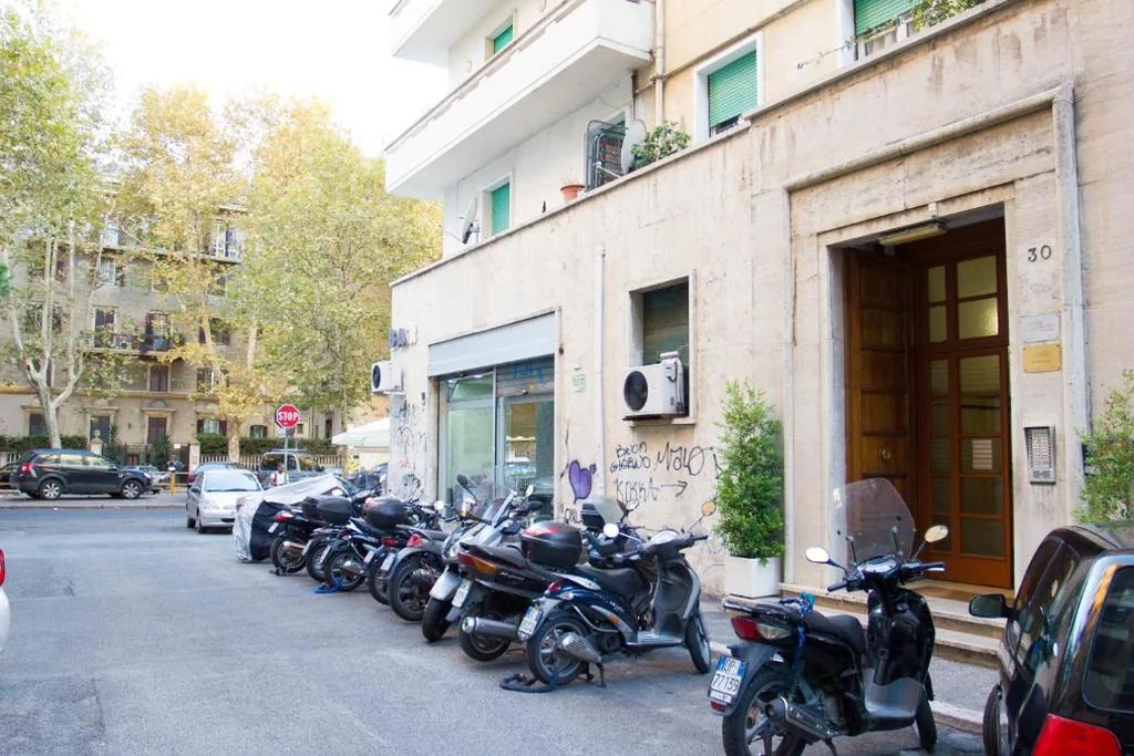 Windows on Rome — foto 6