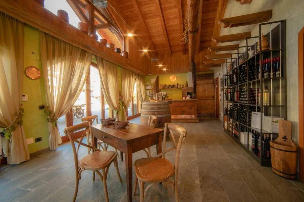 Wine-Farm La Source — foto 4