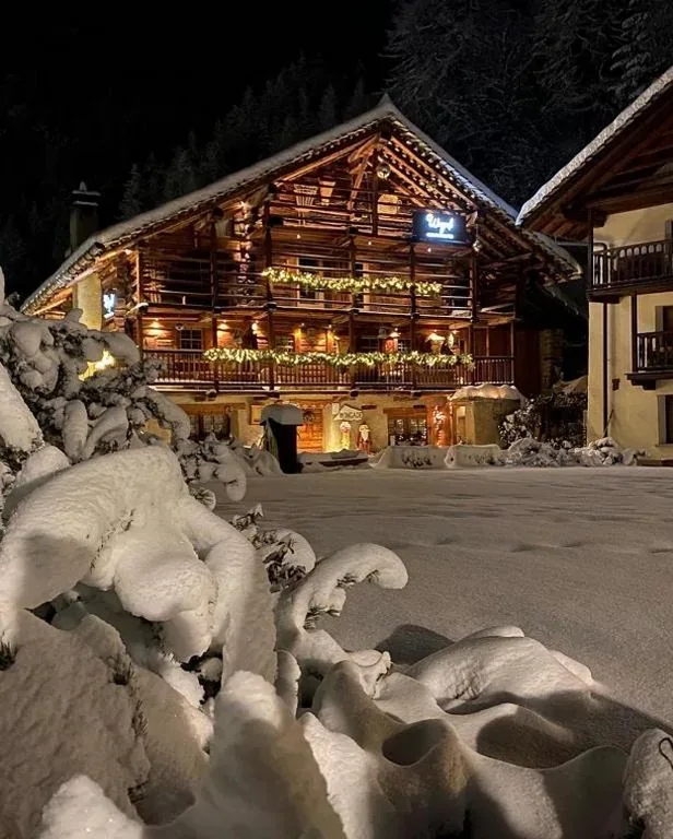 Wongade Chambres d’hotes e Restaurant