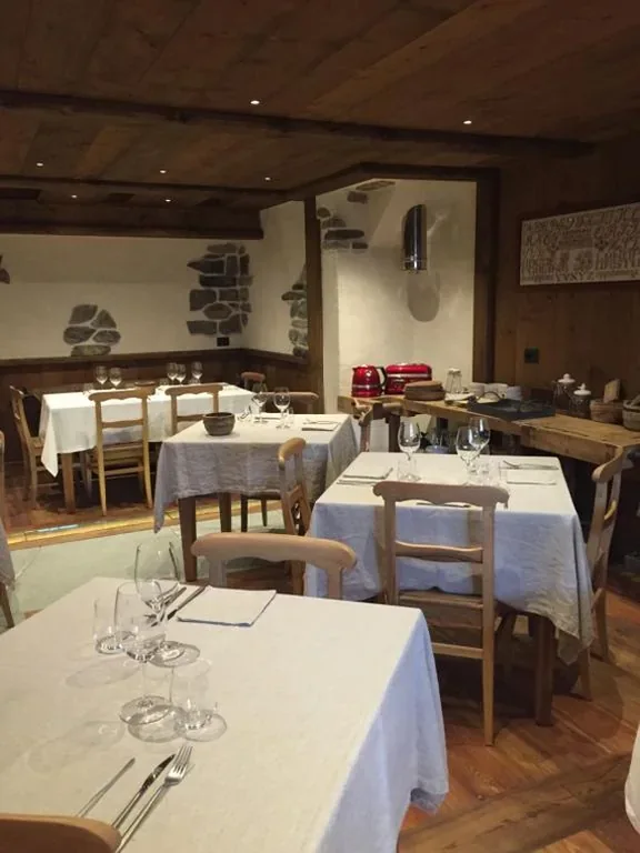 Wongade Chambres d’hotes e Restaurant — foto 4
