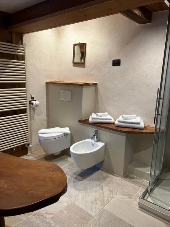 Wongade Chambres d’hotes e Restaurant — foto 7