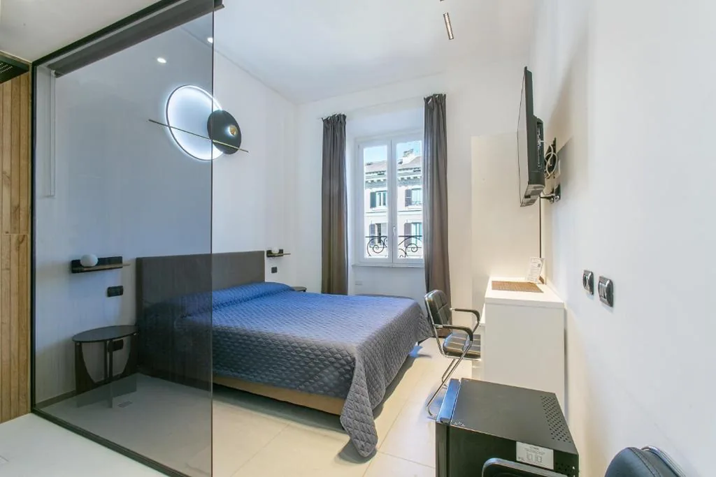 World Wide Bed Termini