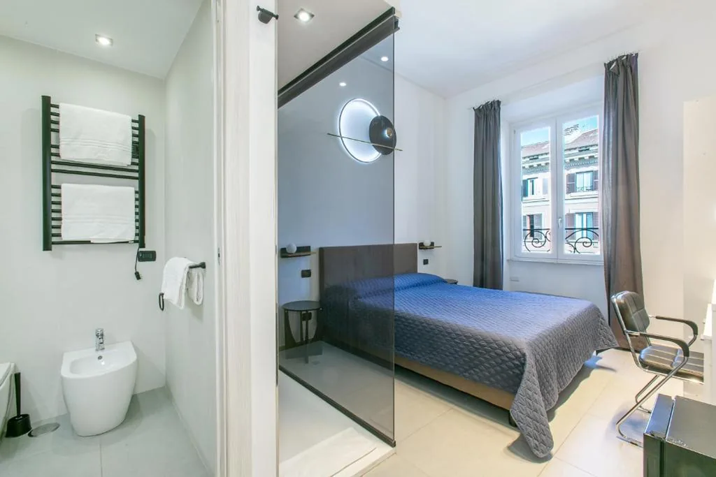World Wide Bed Termini — foto 3