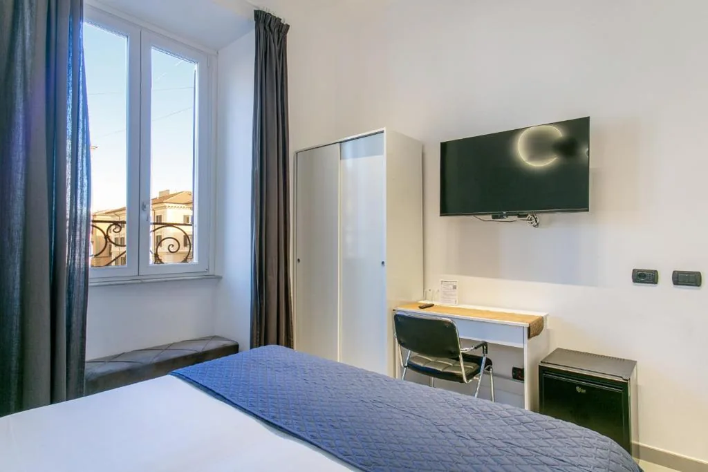 World Wide Bed Termini — foto 4