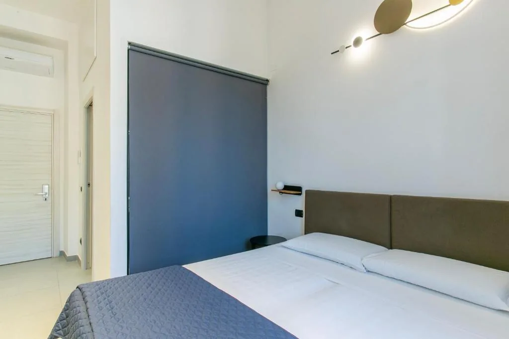 World Wide Bed Termini — foto 7