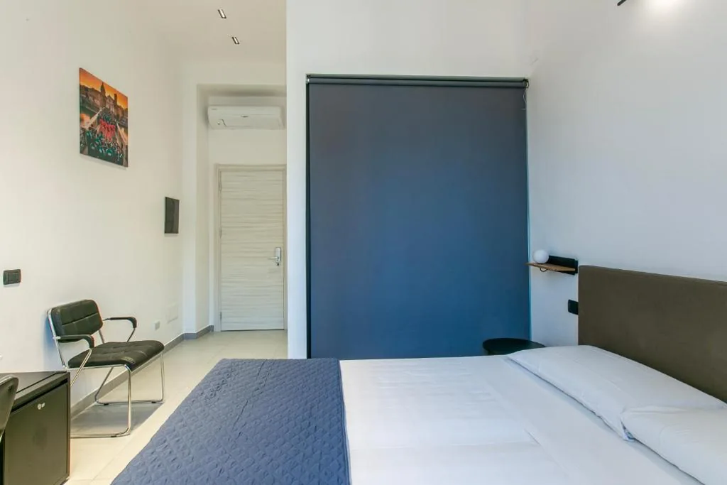 World Wide Bed Termini — foto 8