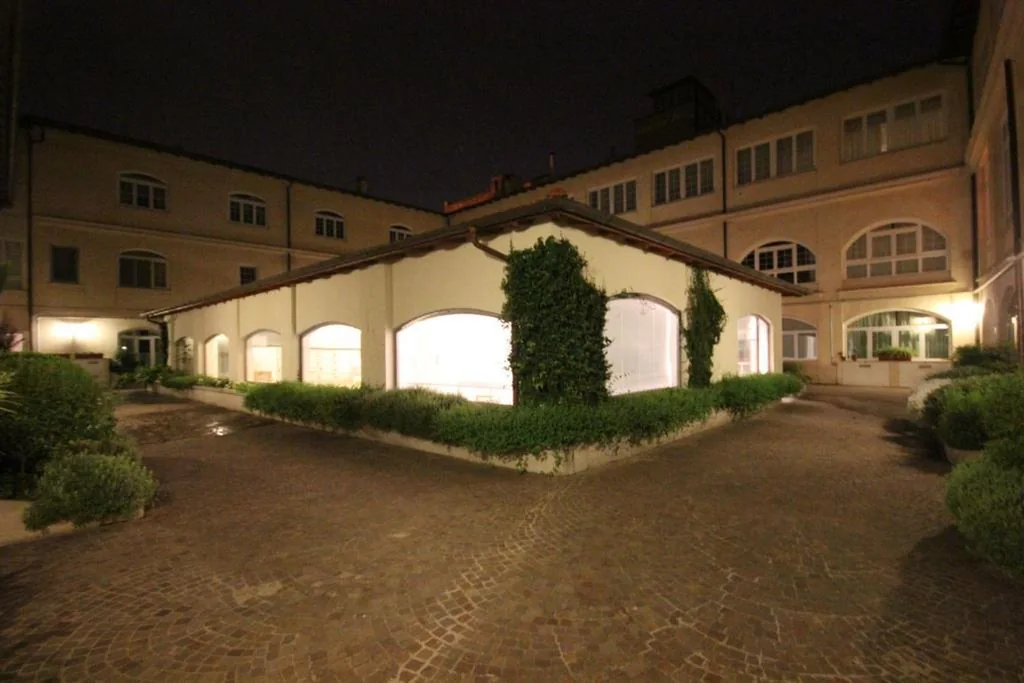 Wrooms Guest House