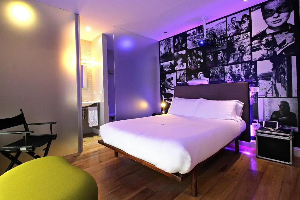 Wrooms Guest House — foto 7