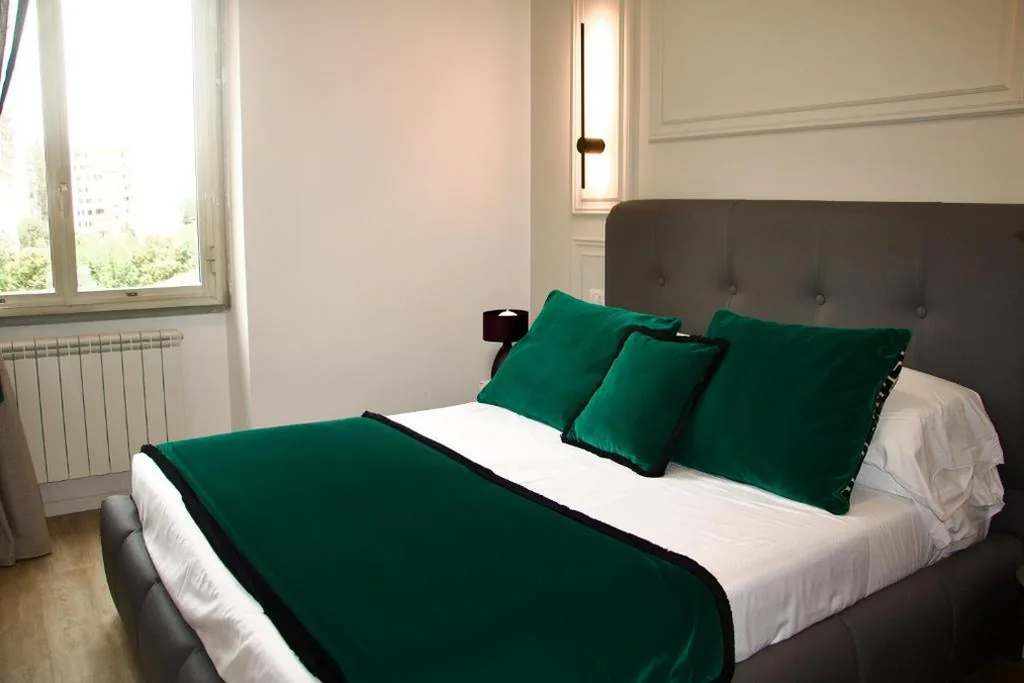 XCross Suites Basilica San Paolo