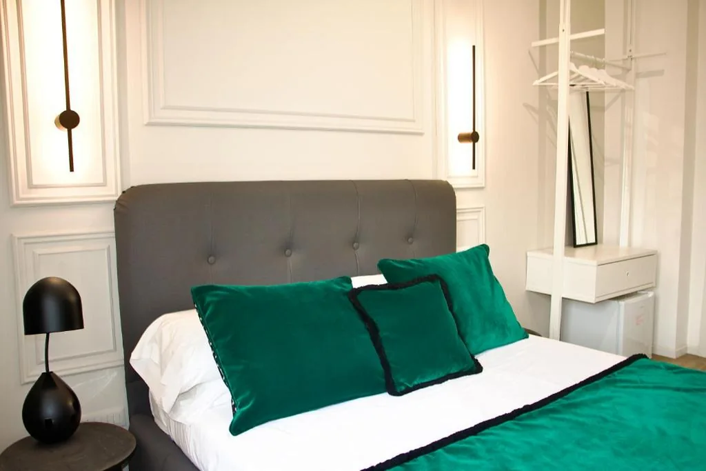 XCross Suites Basilica San Paolo — foto 5