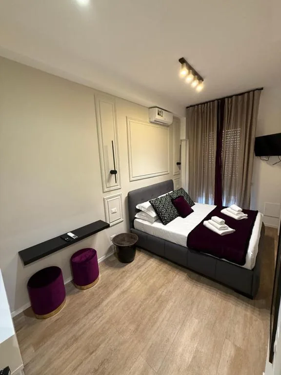 XCross Suites Basilica San Paolo — foto 8