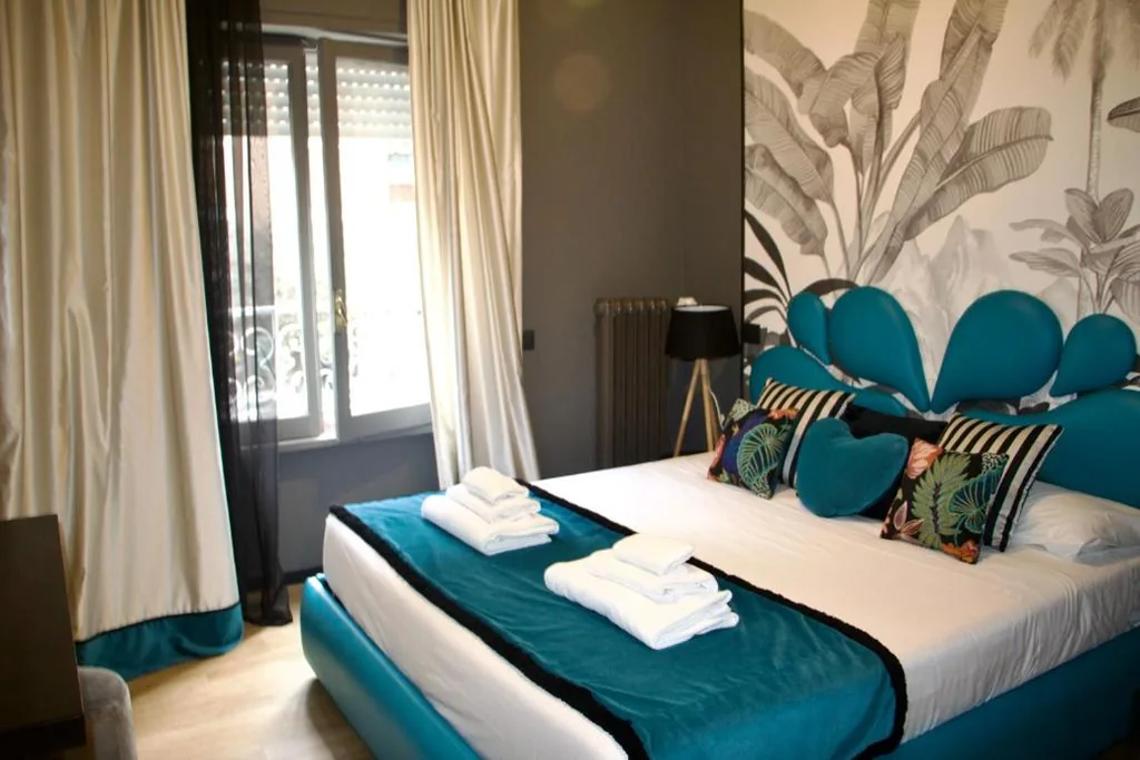 XCross Suites Roma
