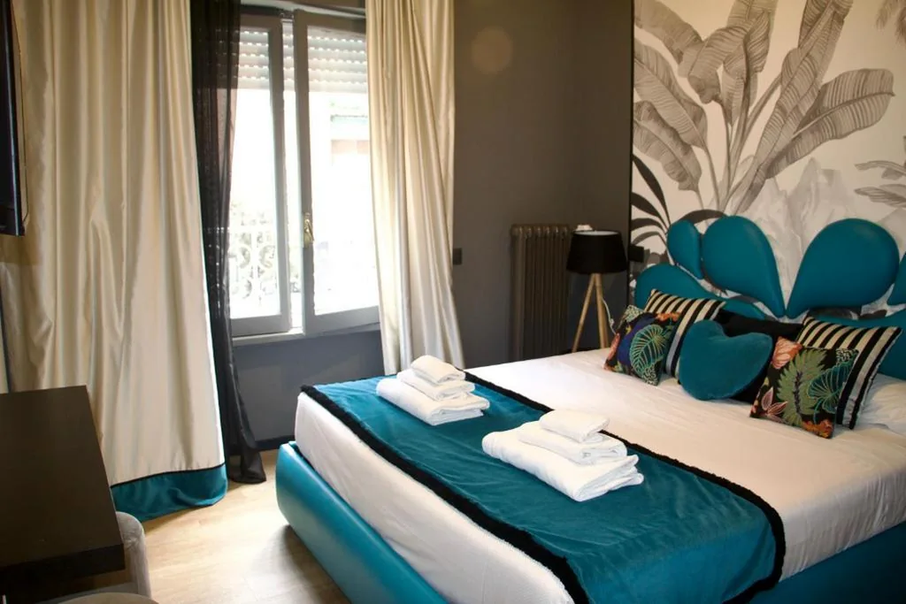 XCross Suites Roma — foto 5