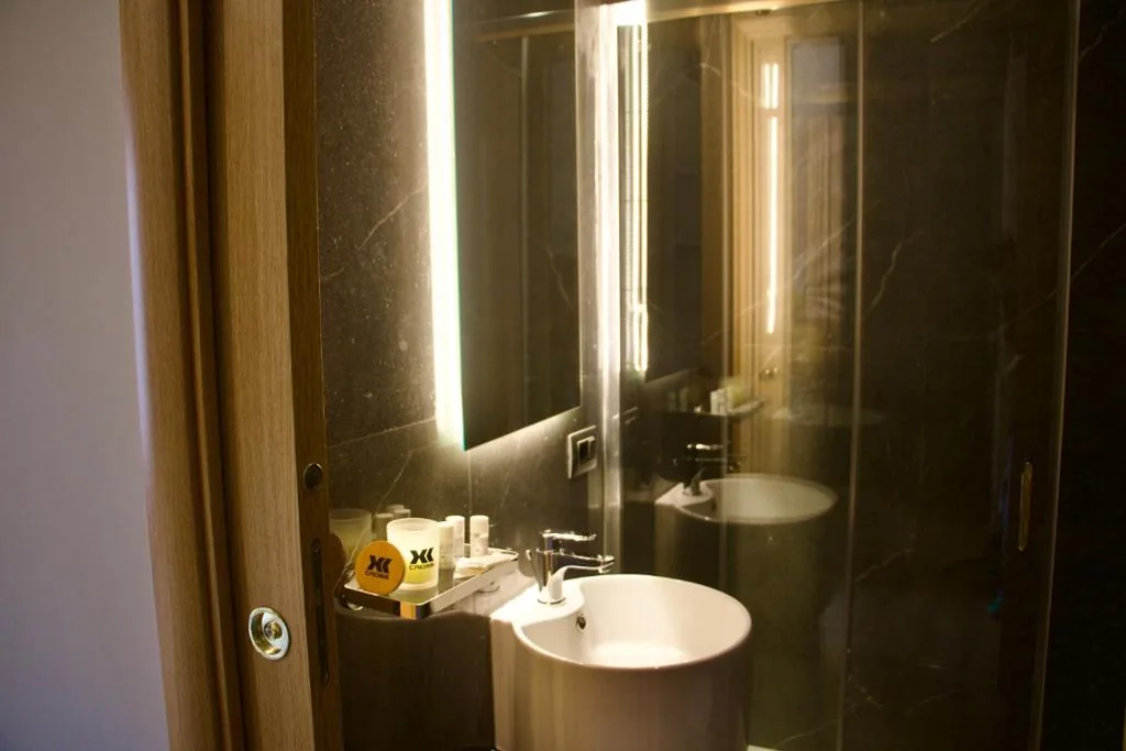 XCross Suites Roma — foto 6