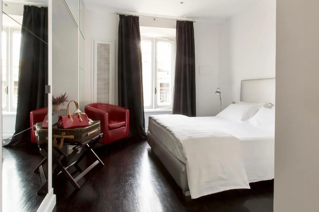 Xenia Guest House