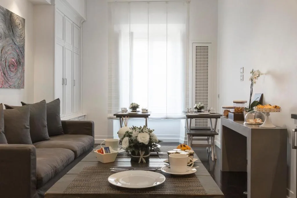 Xenia Guest House — foto 4