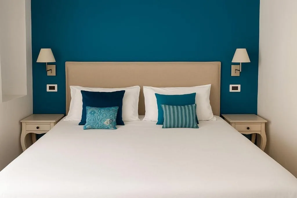 XX SETTEMBRE Urban Relais
