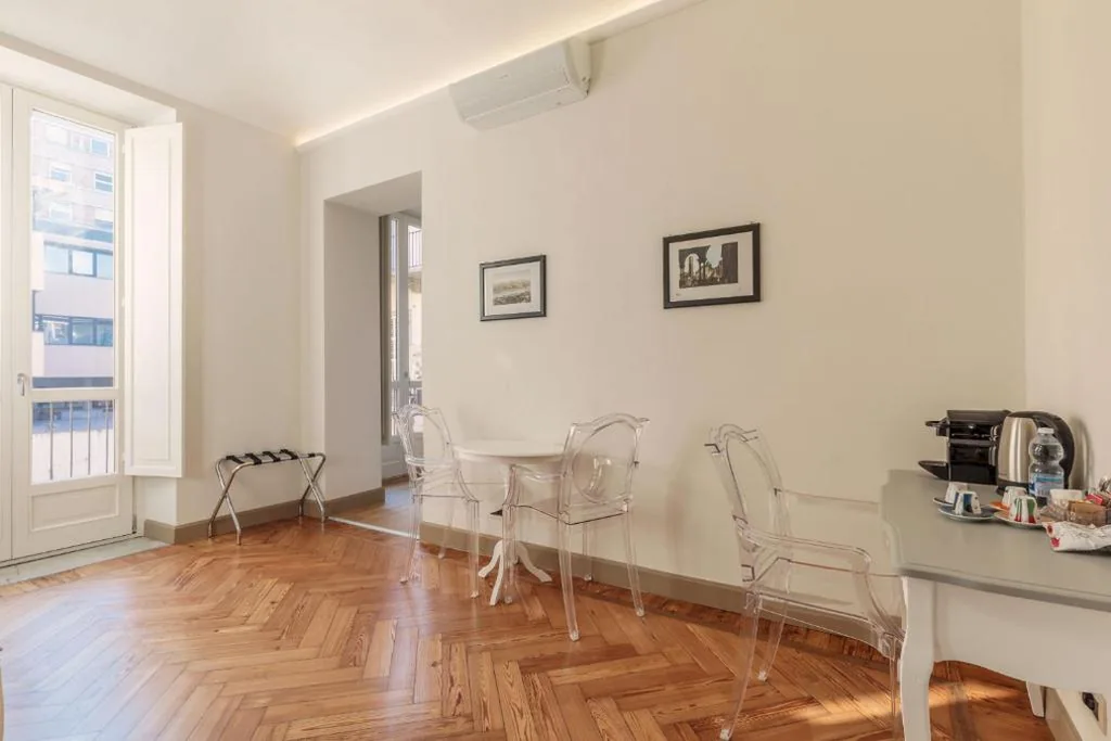 XX SETTEMBRE Urban Relais — foto 3