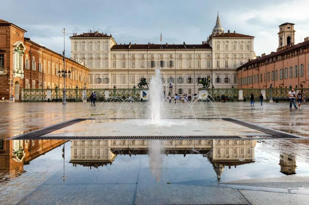 XX SETTEMBRE Urban Relais — foto 4