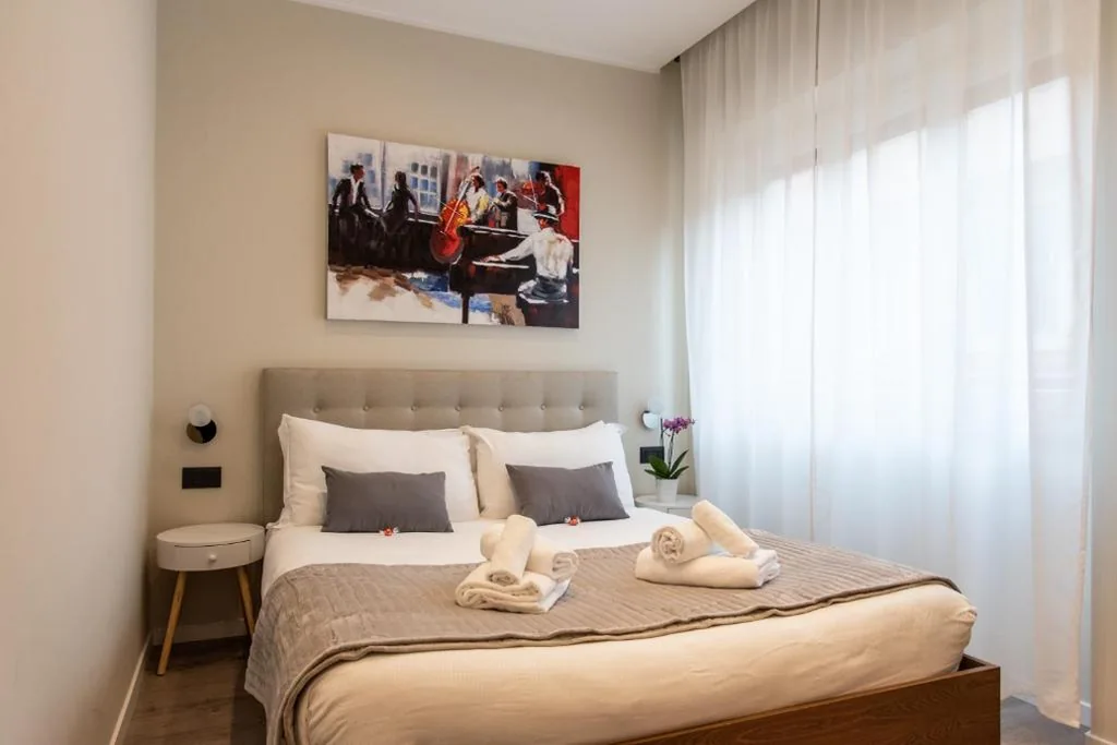 XXIV Domus Luxury Suites — foto 7