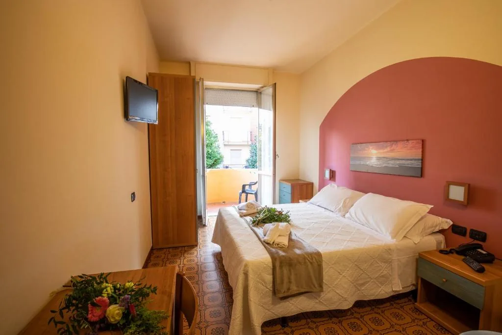 XXV APRILE Casa per Ferie — foto 5
