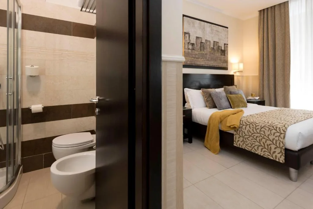 Yes Hotel Boutique Rome — foto 3